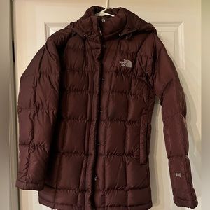 North face women’s jacket